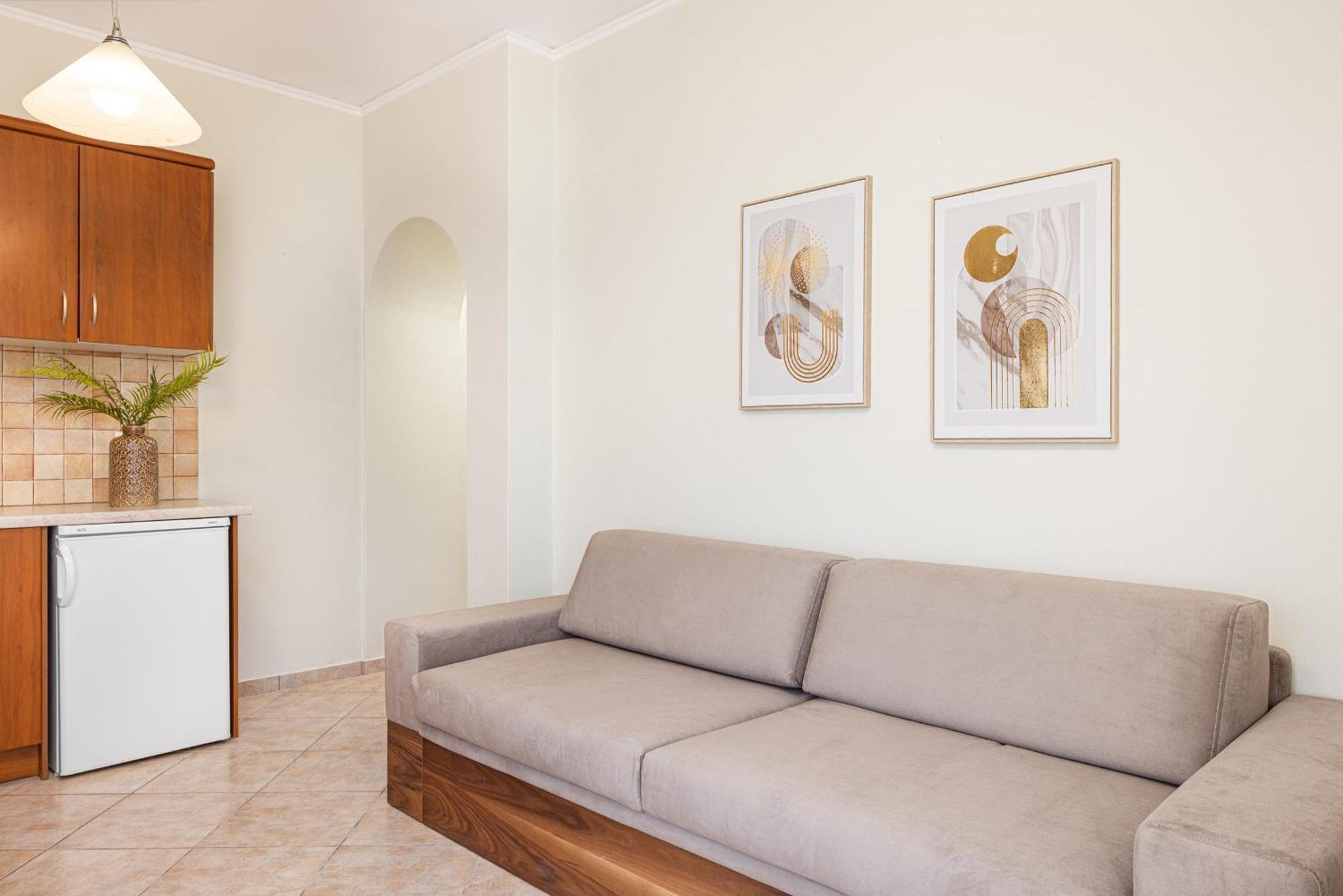 Penny Luxury Apartments 库卡里 外观 照片