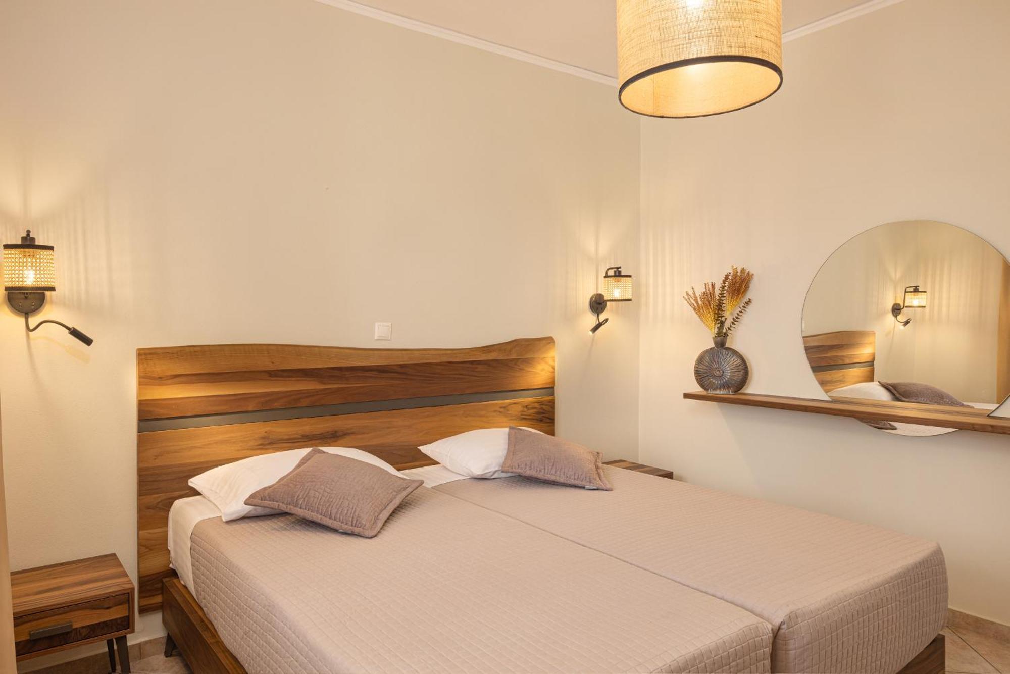 Penny Luxury Apartments 库卡里 外观 照片
