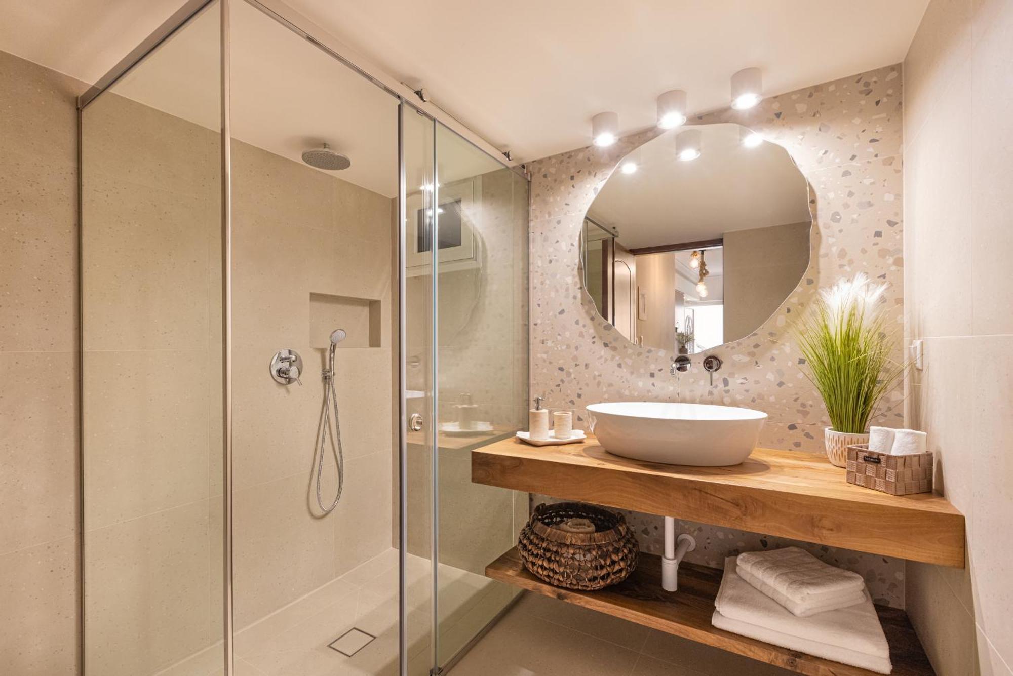 Penny Luxury Apartments 库卡里 外观 照片